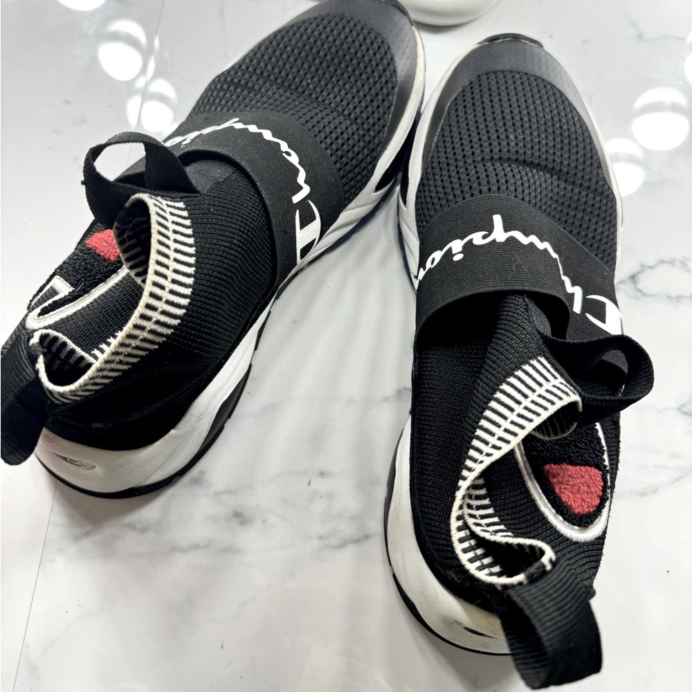 Champion shoes